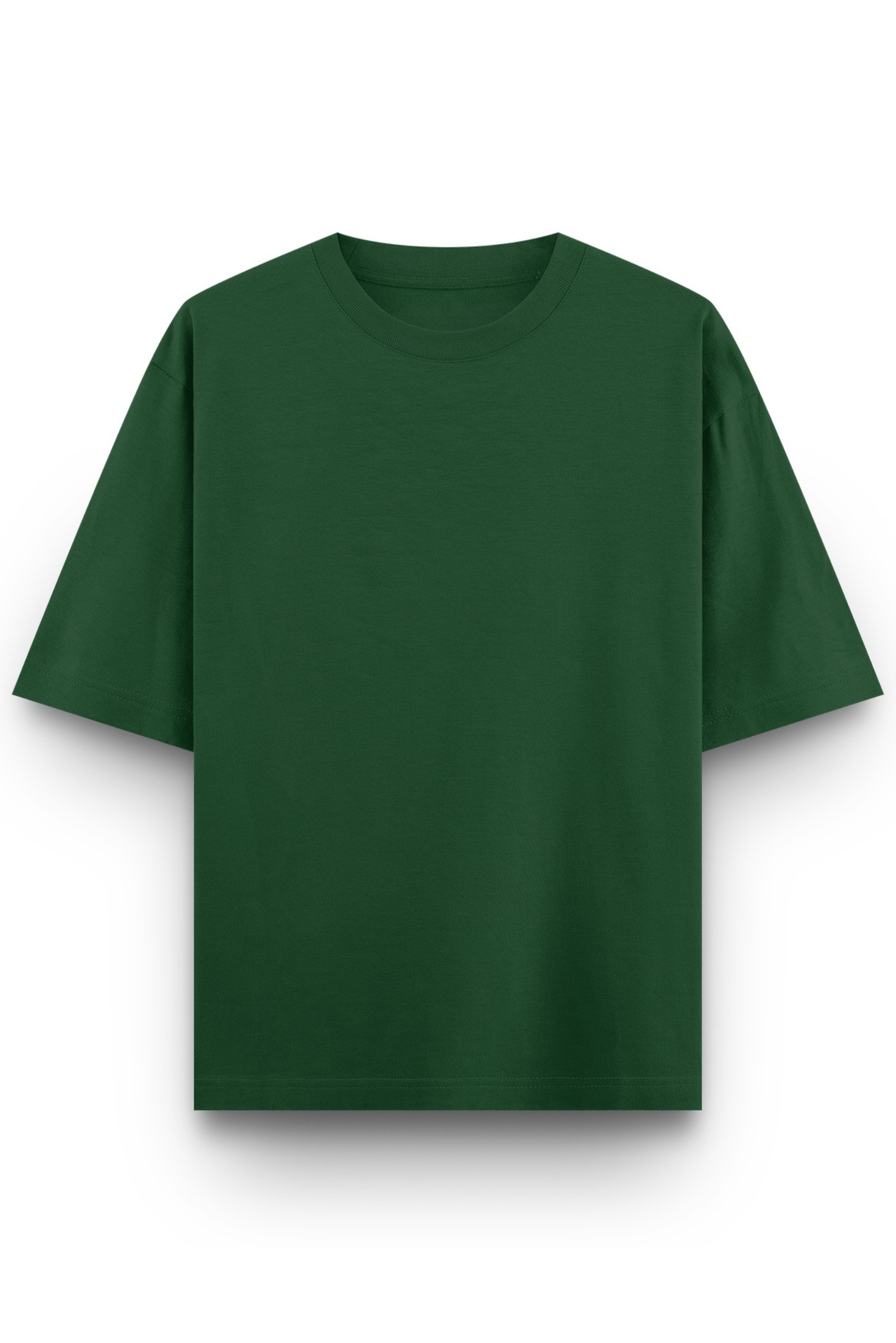 Mastee Oversized Classic T-Shirt