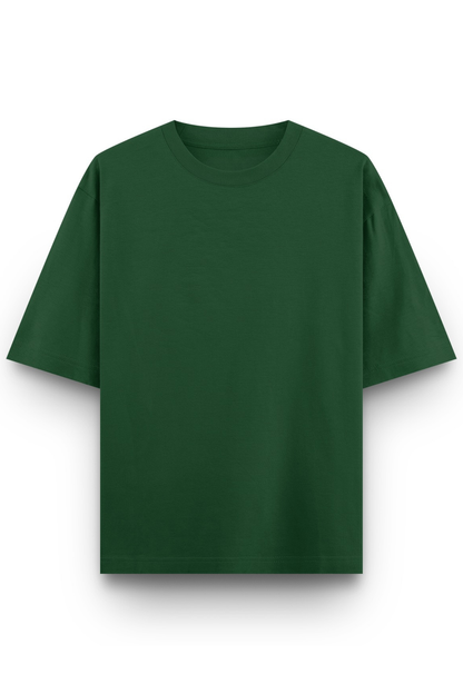 Mastee Oversized Classic T-Shirt