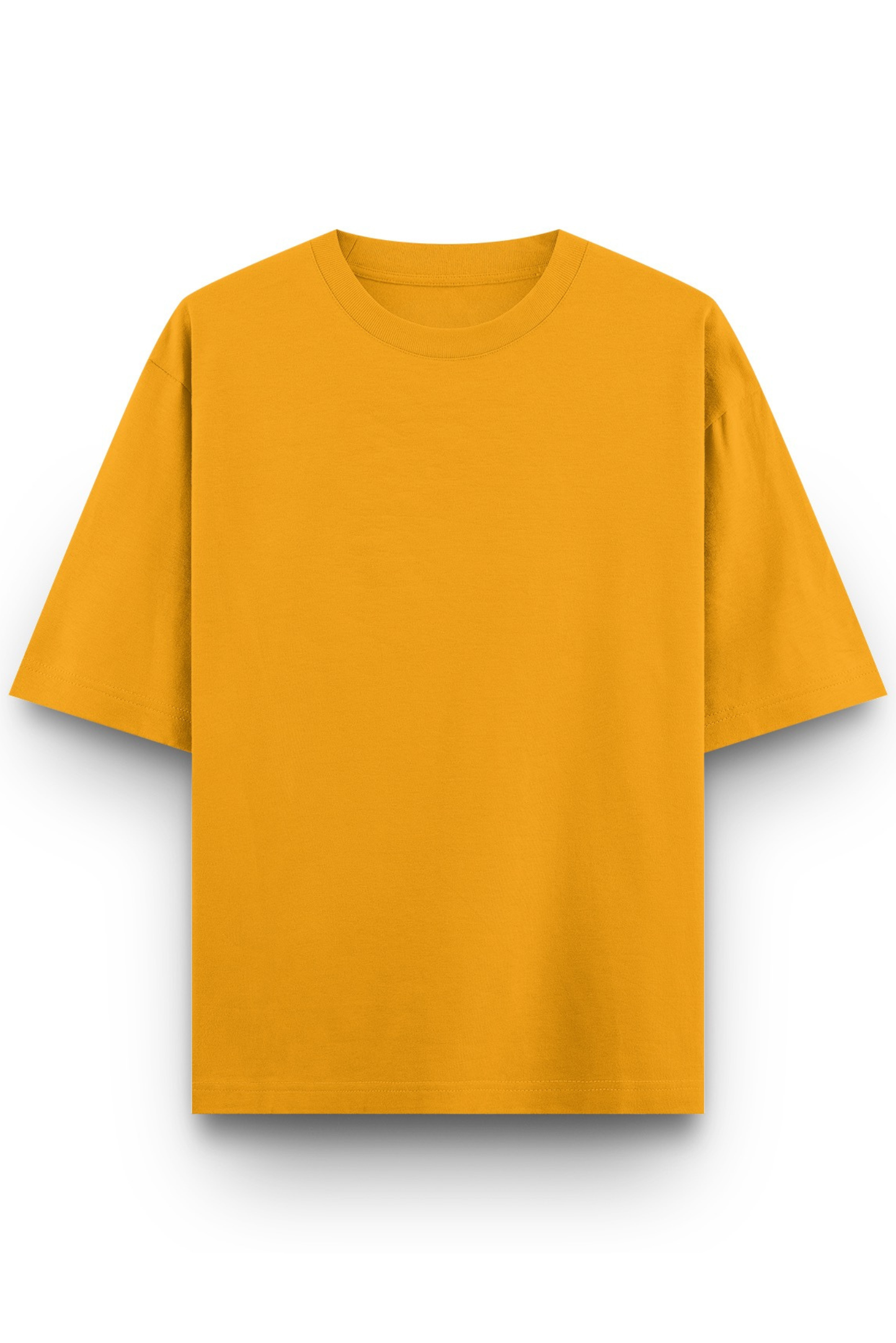 Mastee Oversized Classic T-Shirt