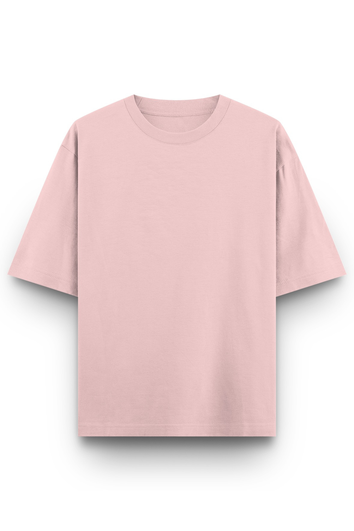 Mastee Oversized Classic T-Shirt