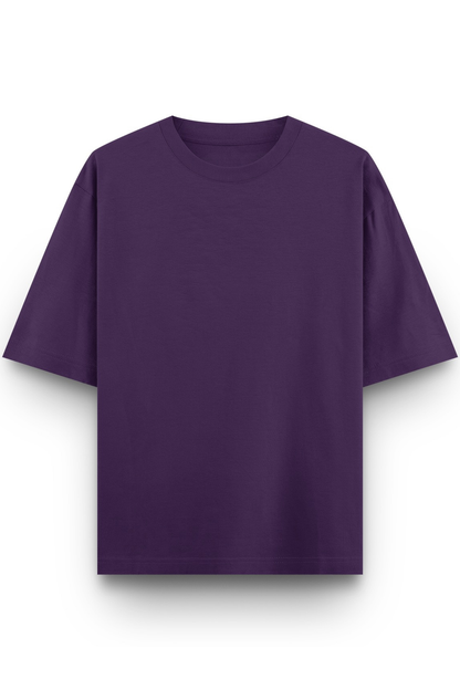 Mastee Oversized Classic T-Shirt