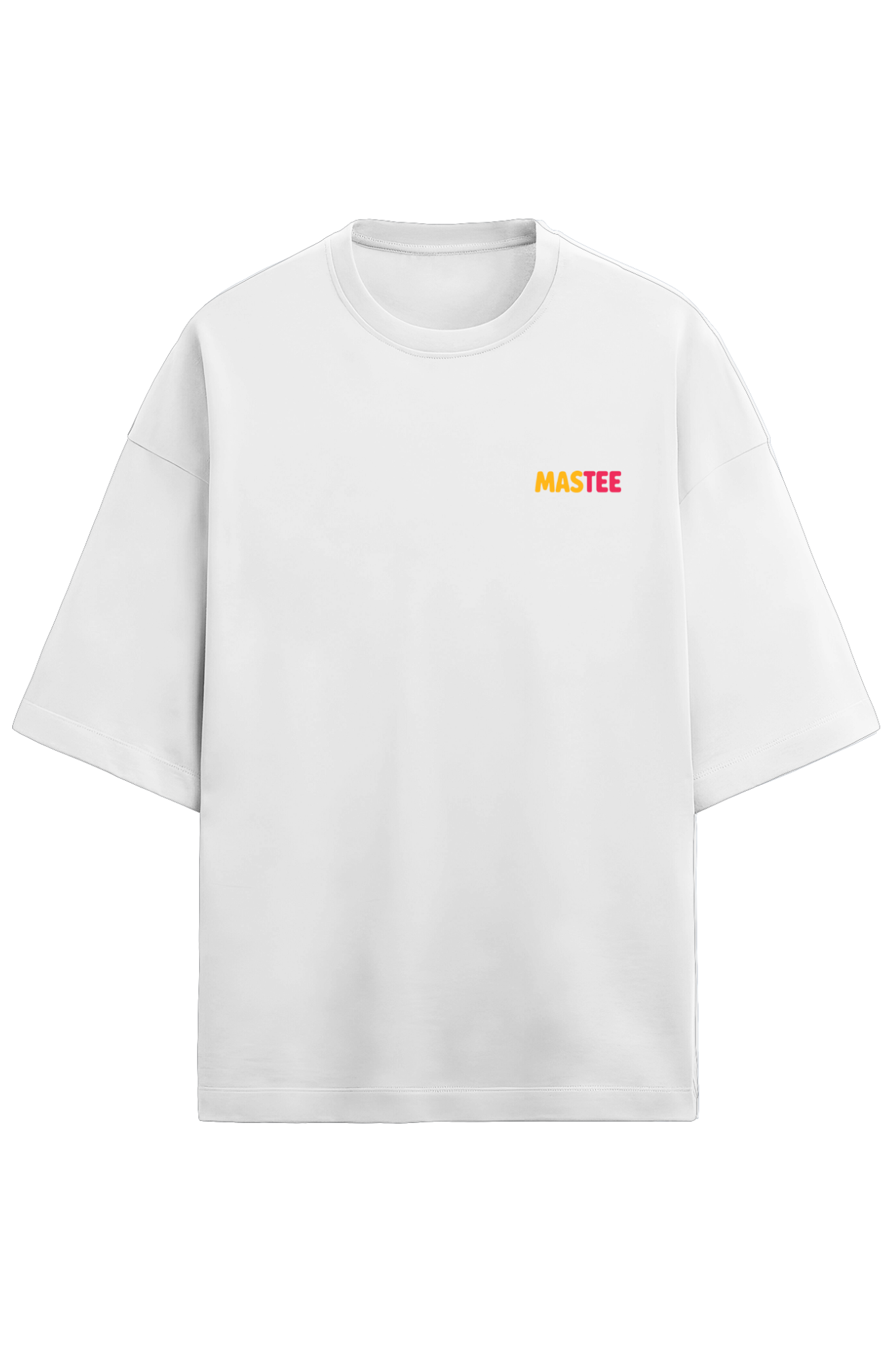 Ninja Frog Warrior Oversized Terry