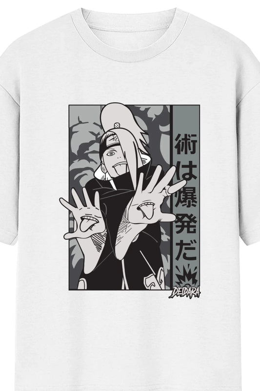 Boom Oversized Standard T-Shirt