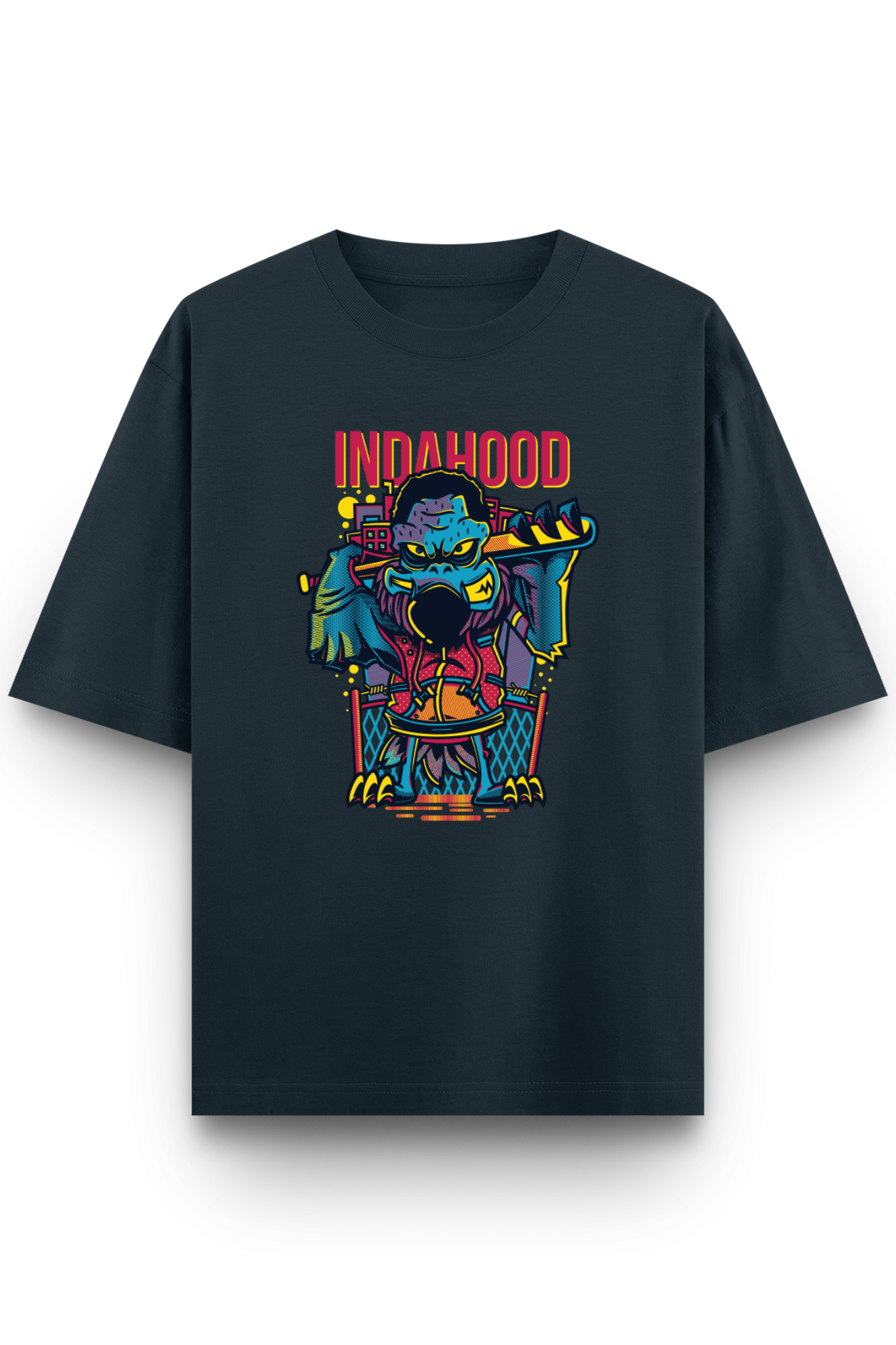 Indahood Oversized Classic