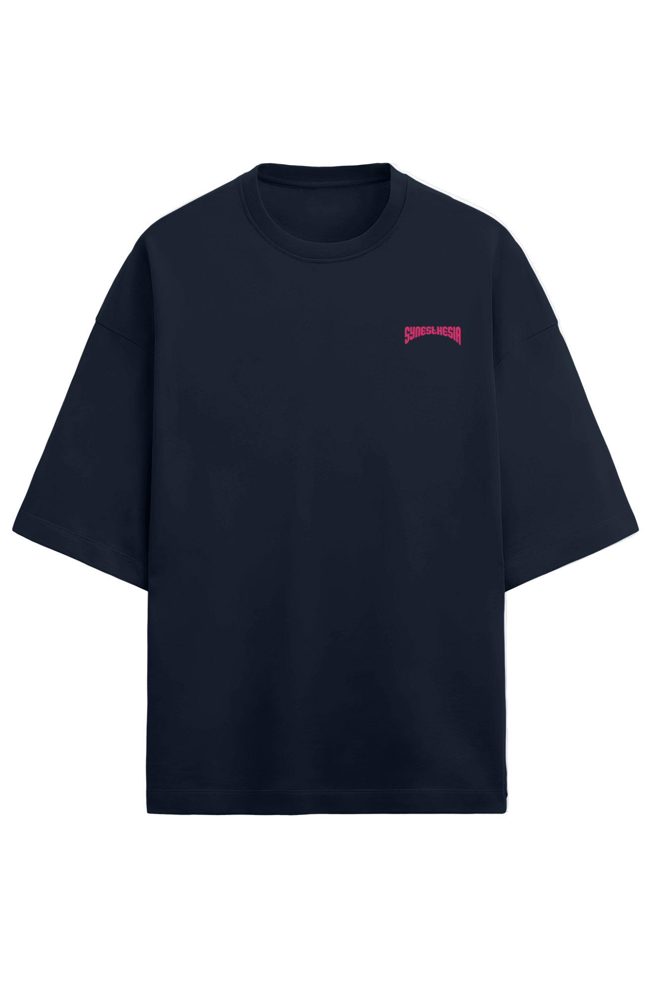 Synesthesia Oversized Terry