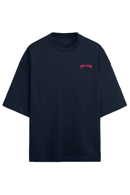 Synesthesia Oversized Terry