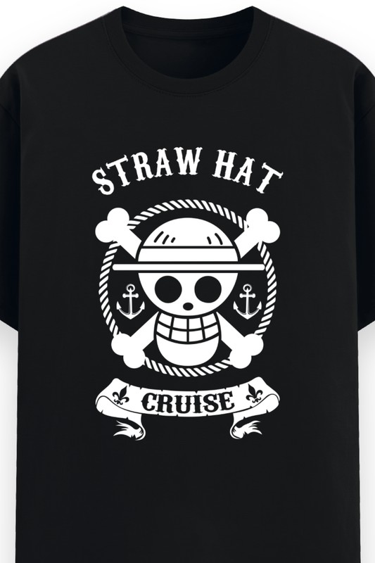Pirate Hat Eco-Friendly T-Shirt