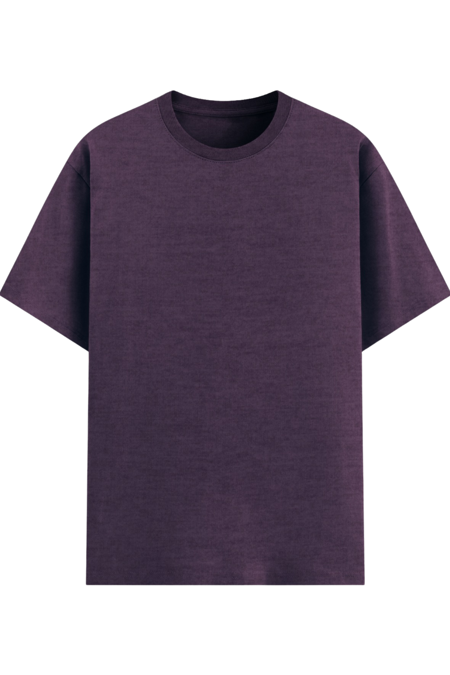 Mastee Eco-Friendly T-Shirt