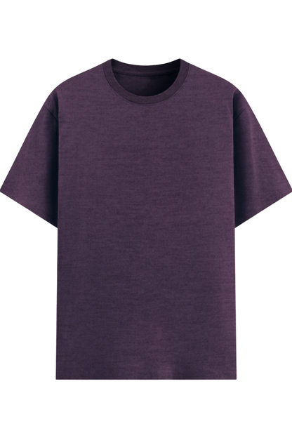 Mastee Eco-Friendly T-Shirt