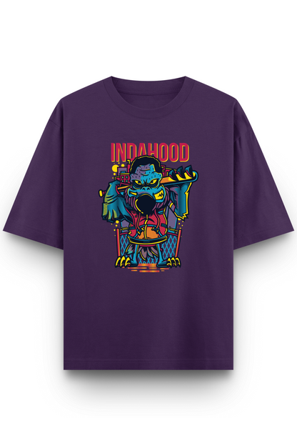 Indahood Oversized Classic