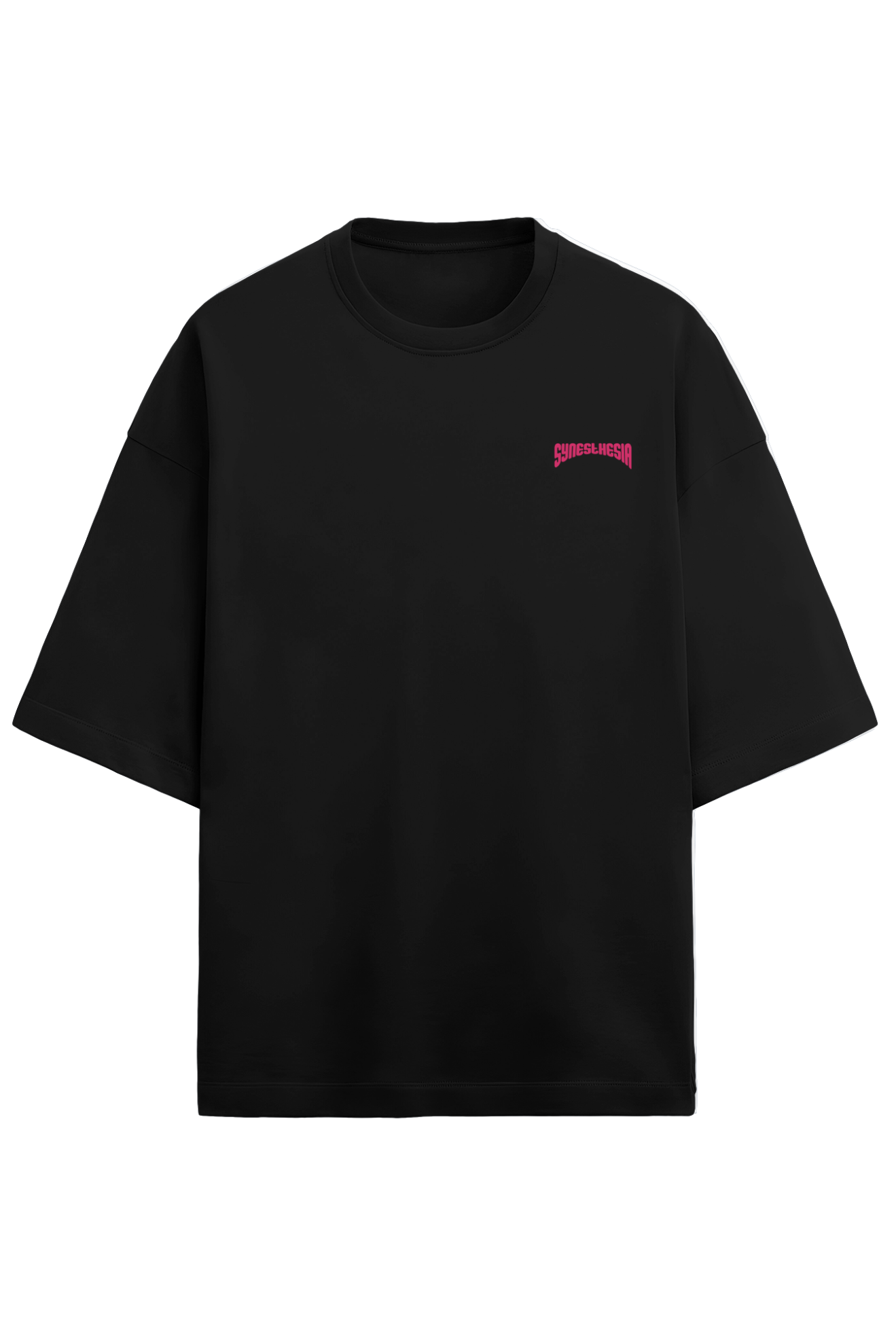 Synesthesia Oversized Terry