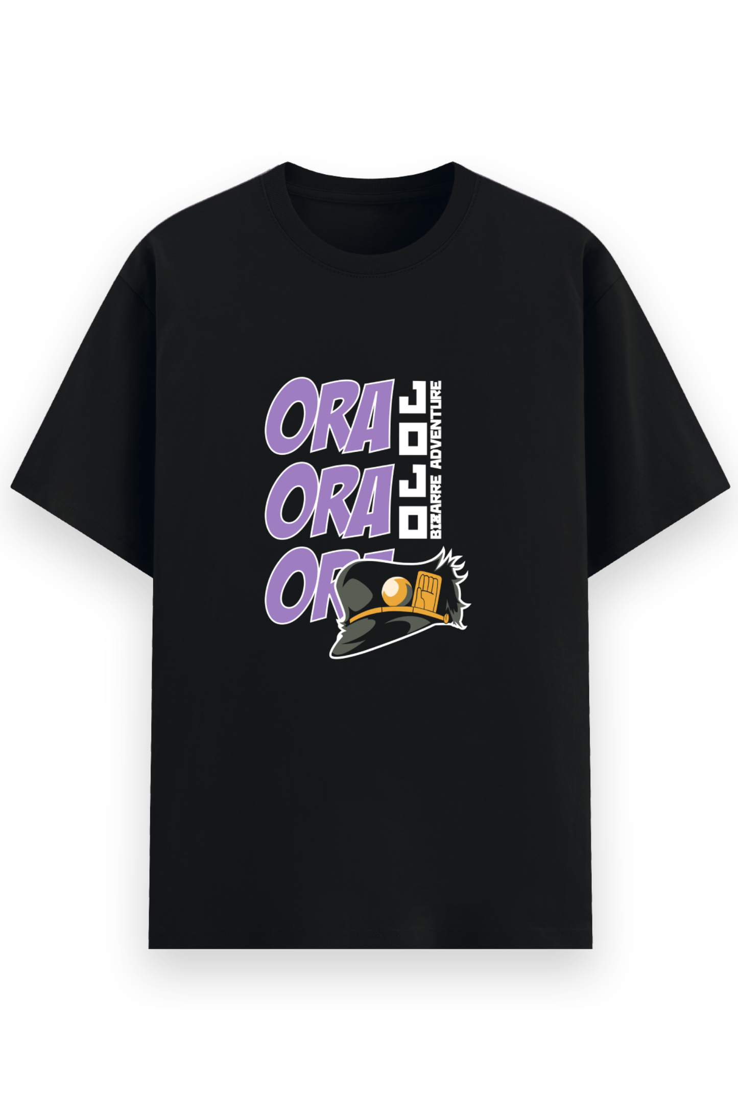 Adventurer Eco-Friendly T-Shirt