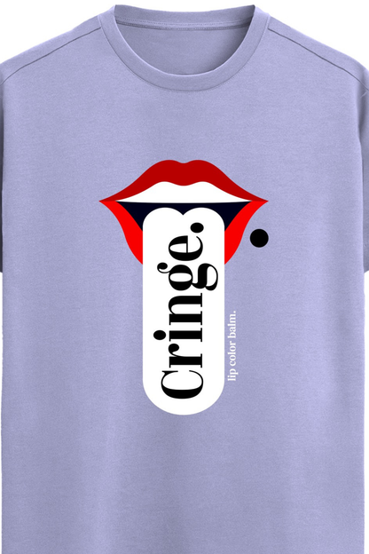 Cringe Supima T-Shirt