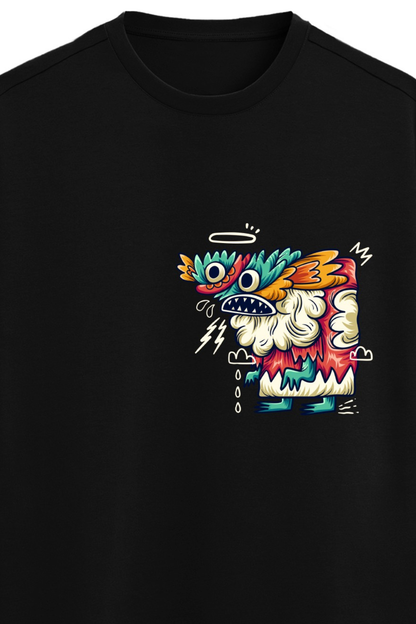 Wobung Supima T-Shirt