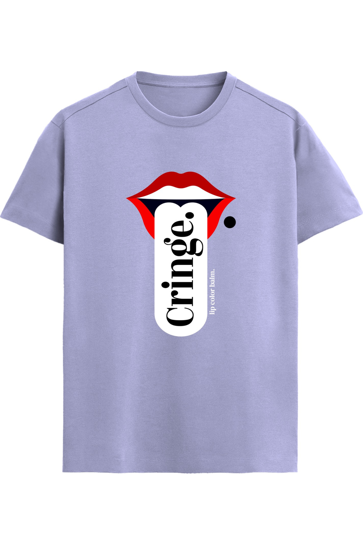 Cringe Supima T-Shirt