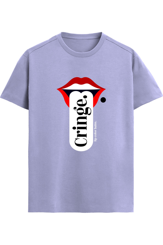 Cringe Supima T-Shirt