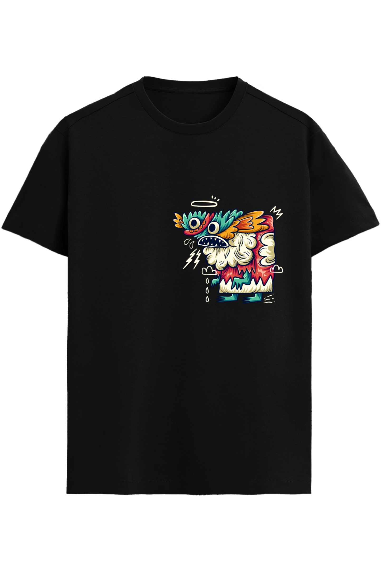 Wobung Supima T-Shirt