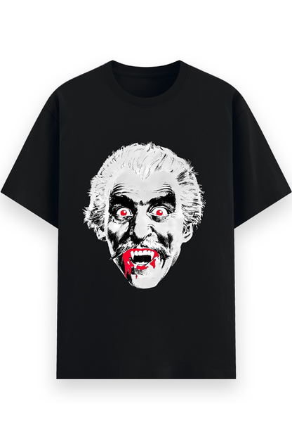 Dracula Eco-Friendly T-Shirt