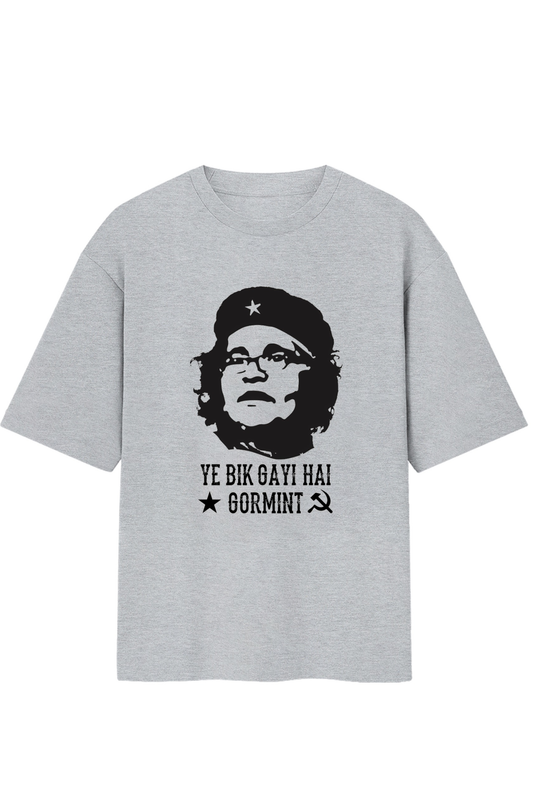 Gormint Oversized Standard T-Shirt
