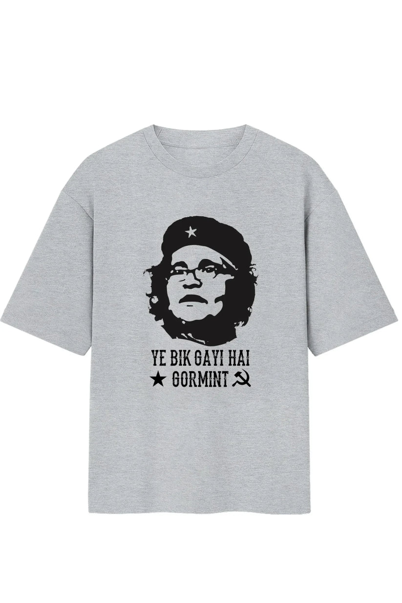 Gormint Oversized Standard T-Shirt – MasteeZone