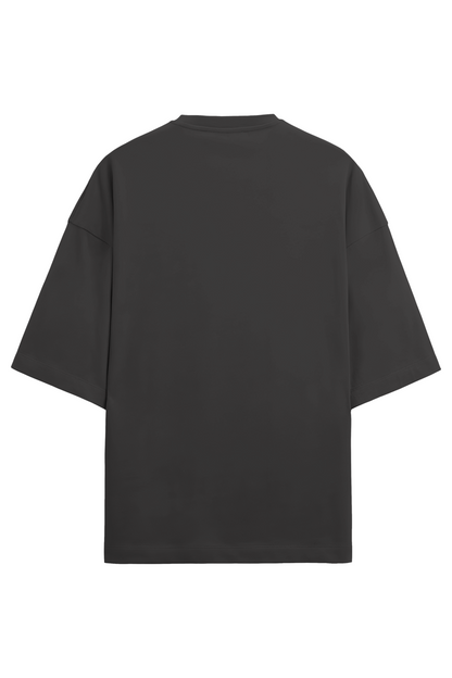 Traditional Japanese Samurai Oversized Terry