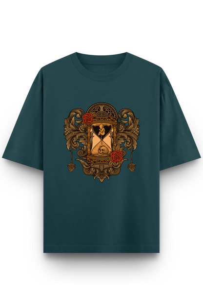 Hourglass of Life Oversized Classic