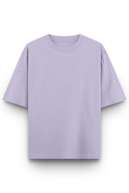 Lavender Oversized Classic