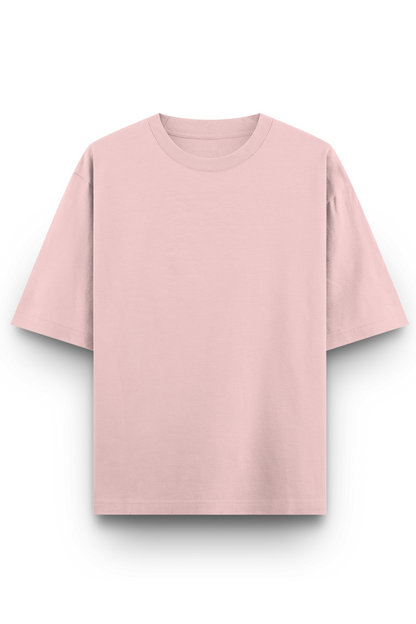 Baby Pink Oversized Classic