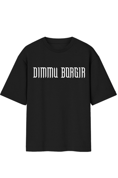 Antikrist Oversized Standard T-Shirt