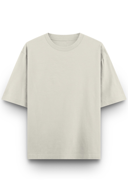 Mastee Oversized Classic T-Shirt